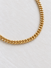 Load image into Gallery viewer, Dainty Cuban Chain
