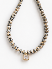Load image into Gallery viewer, Spot On Beaded Necklace