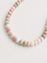 Load image into Gallery viewer, Rose Olive Necklace