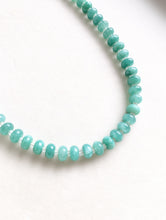 Load image into Gallery viewer, Stillwater Gemstone Necklace