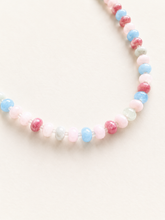 Load image into Gallery viewer, Sweet Liberty Beaded Necklace