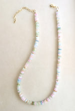 Load image into Gallery viewer, Springlight Beaded Necklace