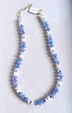 Load image into Gallery viewer, Winterberry Gemstone Necklace