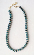 Load image into Gallery viewer, Jade Luxe Beaded Necklace