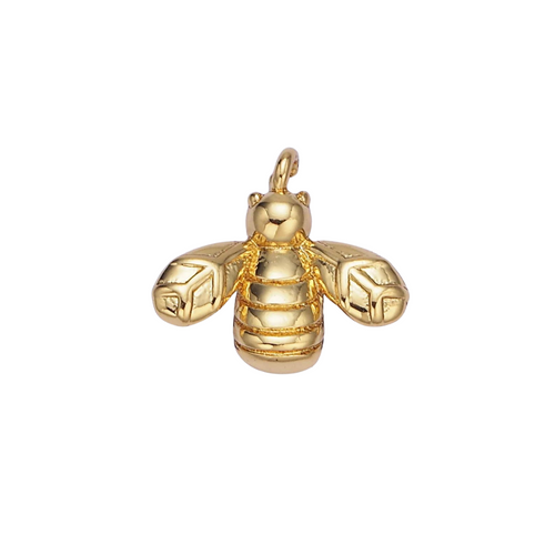 Short Bee