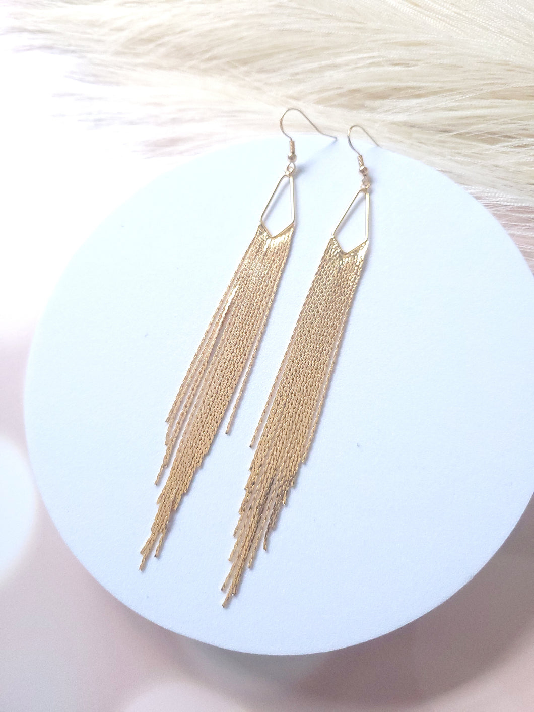 The Josephine Dangle