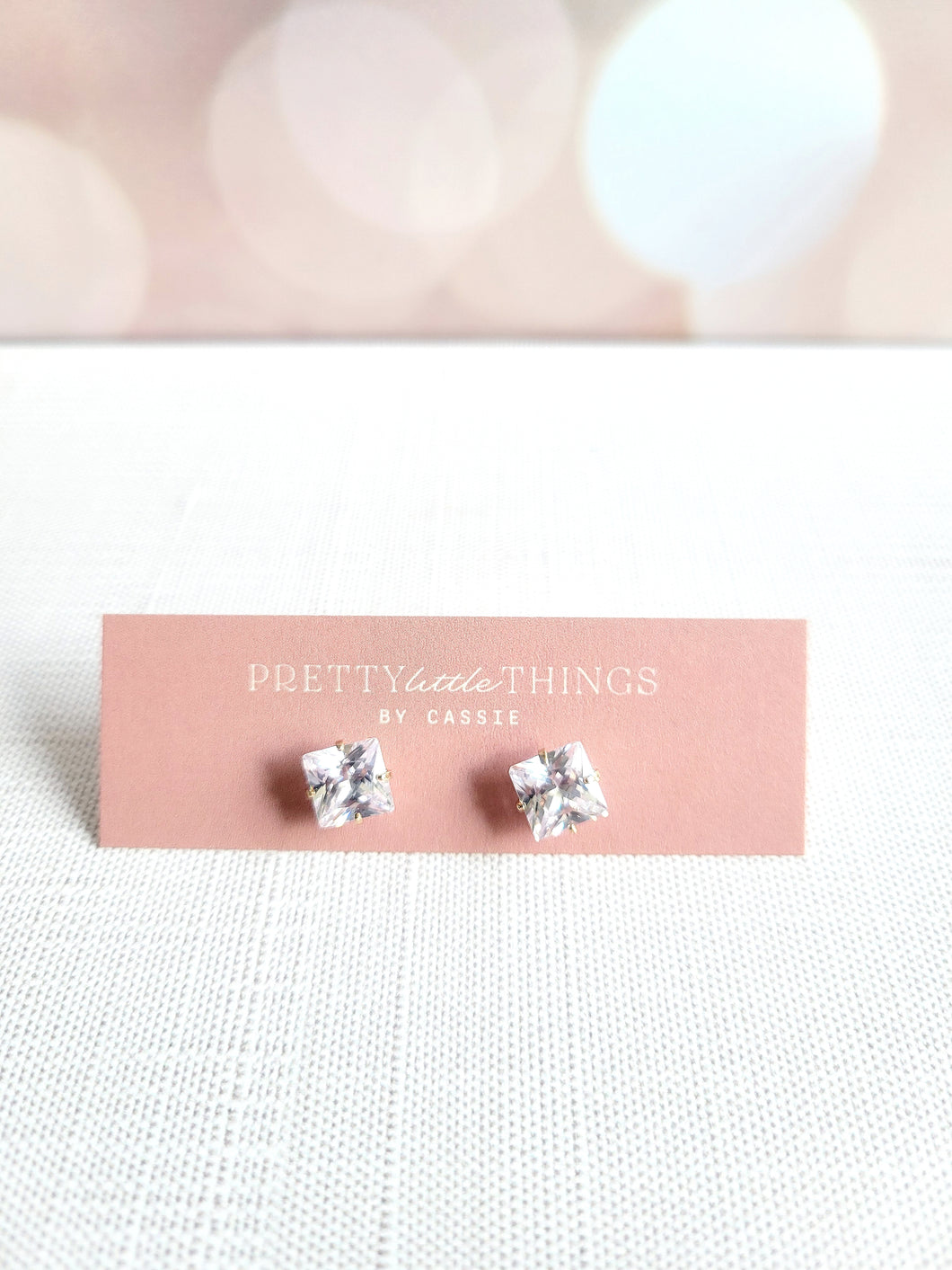 Simplicity Studs